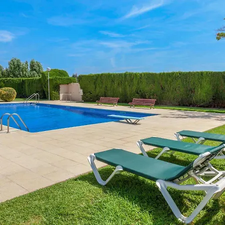 Appartement Orsa Sant Antoni De Calonge