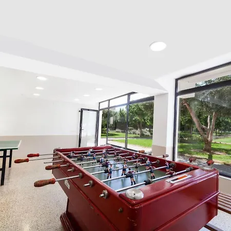Orsa Apartment