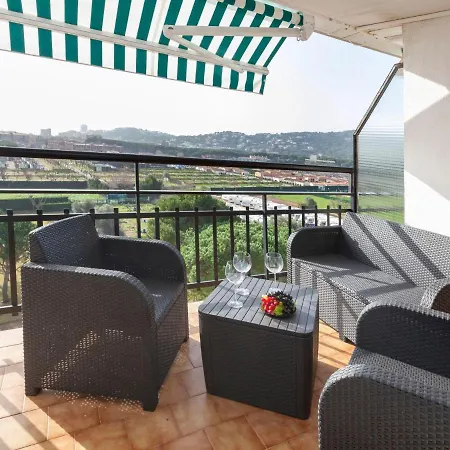 Orsa Appartement *