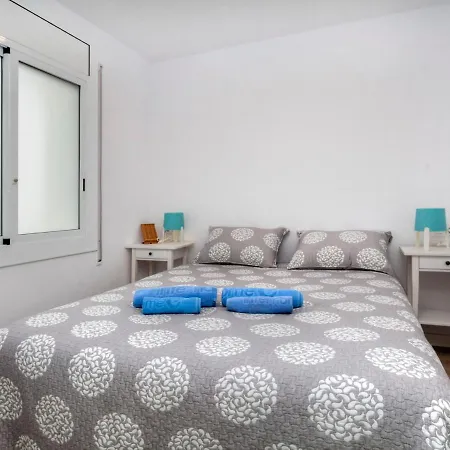 Appartement Orsa