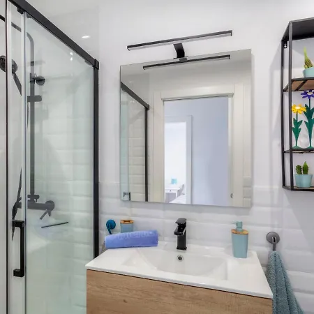 Apartment Orsa