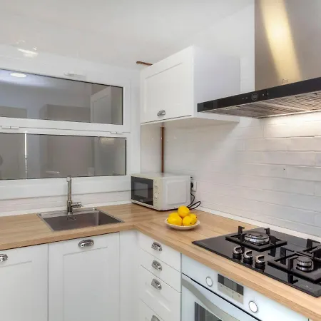 Orsa Apartment