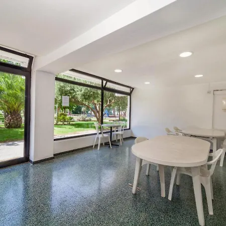 Orsa Apartment