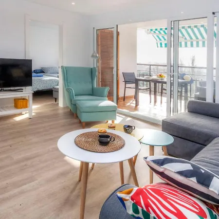 Appartement Orsa *