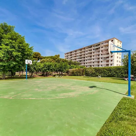 Apartment Orsa