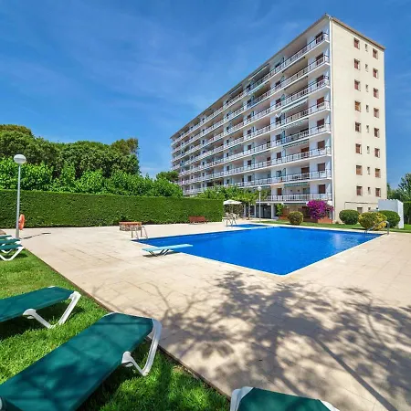 Orsa Apartment Sant Antoni De Calonge