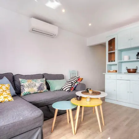 Orsa Appartement