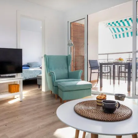 Apartment Orsa *